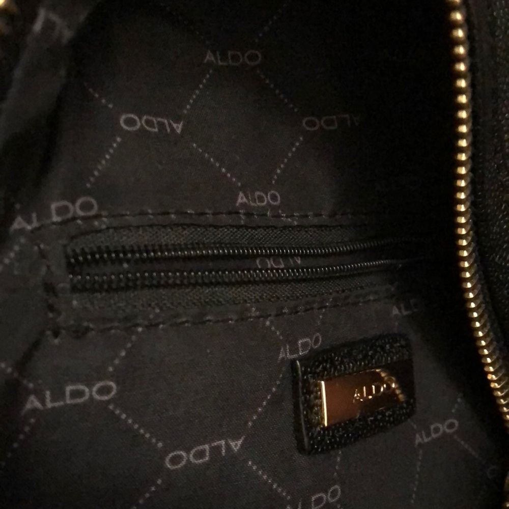 Aldo Mini Backpack With Adjustable Straps - image 2